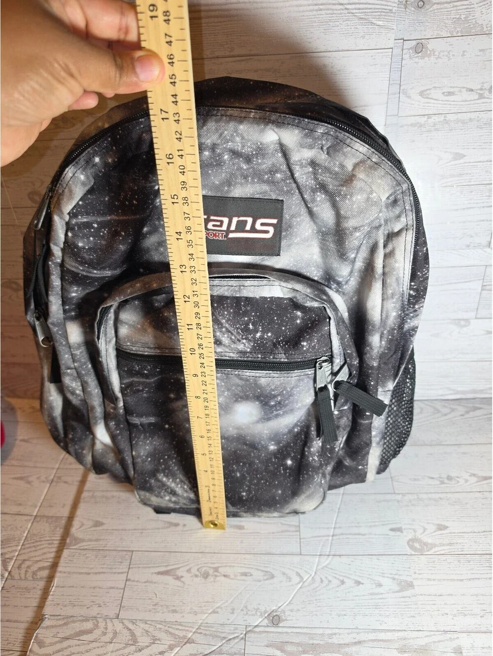 JanSport trans by
